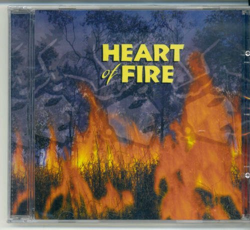 Heart Of Fire/Heart Of Fire